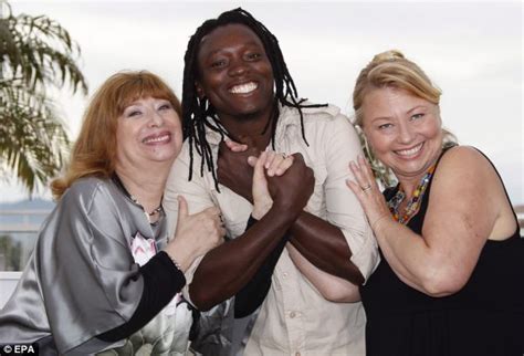 Cannes2012 Paradise Love About European Women Sex Tourists And African Gigolos Up For Palme D