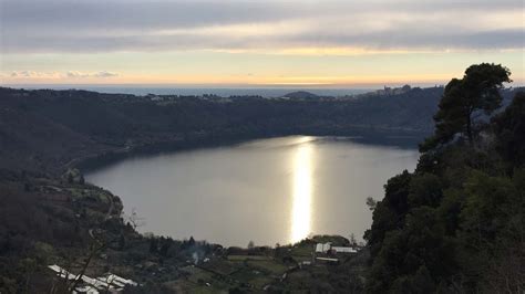 Lago Di Nemi Cosa Vedere Itinerario In 5 Tappe