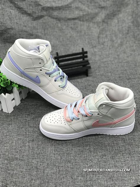 Specified Version Air Jordan 1ret High Pure Color Of Dispute Women Sex Exclusive Paragraph In