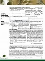 Pictures of Hud Home Loan Application