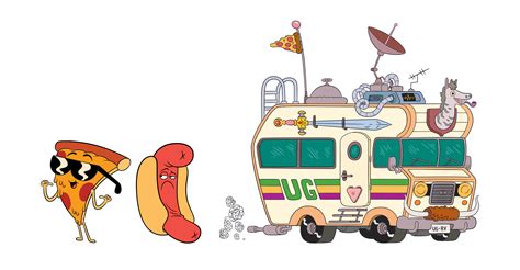 Uncle Grandpa Free Games And Videos Cartoon Network