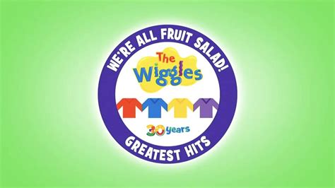 Were All Fruit Salad The Wiggles Greatest Hits Videotranscript