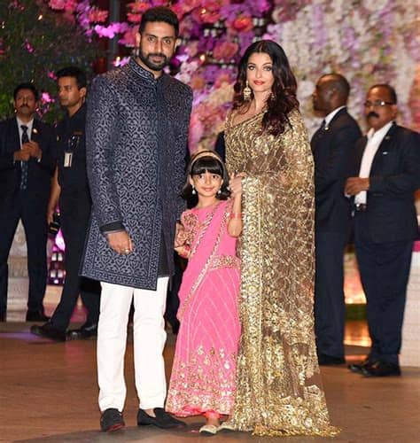 With the grace and blessings of lord krishna, shloka and akash ambani became proud parents of a baby boy today in mumbai. Photos! Shloka and Akash Ambani's starry engagement party ...