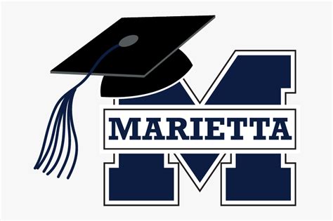 Marietta Blue Devils Logo Free Transparent Clipart Clipartkey