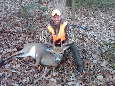 Saturday Opener For Deer Hunting Season Gains First Round Approval By