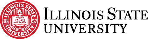 Download Illinois State University Logo Png And Vector Pdf Svg Ai
