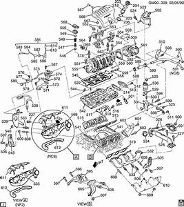 Gm 3800 Engine Diagram