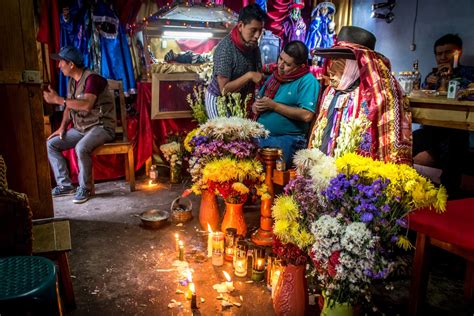 11 Guatemalan Traditions and Customs Only Locals Will Understand