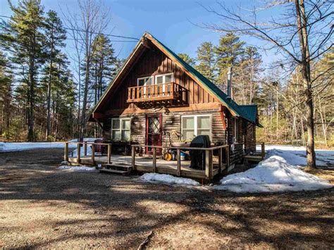 3809 Province Lake Rd Wakefield Nh 03830 Mls 4799190 Redfin