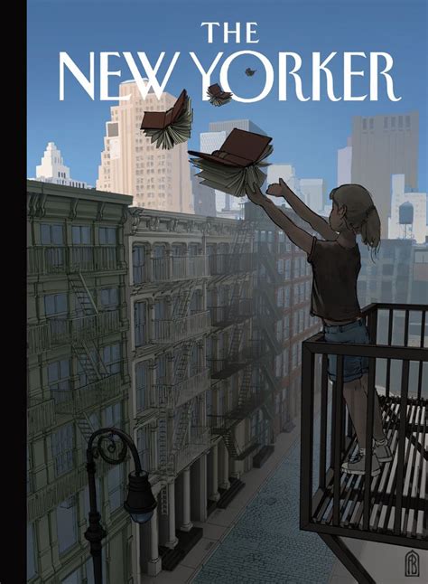 Pin On The New Yorker