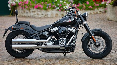 Harley davidson softail fat boyrs. Harley Davidson likely to go off India route soon - Utkal ...