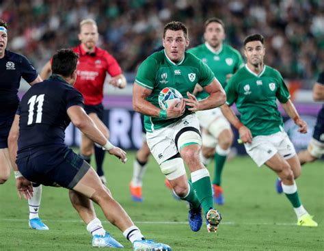 As ceo of rugby players ireland, simon provides assistance to players in areas including employment, taxation and insurance, whilst also dealing with a range of general member services. Irish Rugby | Rugby World Cup Match Stats: Ireland 27 ...