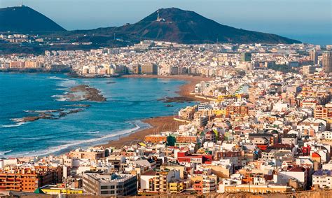 Qué Ver En Canarias 10 Lugares Imprescindibles En Imágenes