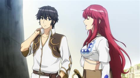 Watch Alderamin On The Sky Episode 1 Online A Stormy