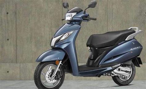 After launching cng kit for two wheelers, honda activa cng is first. Honda Activa Is Officially the Largest Selling 2-Wheeler ...