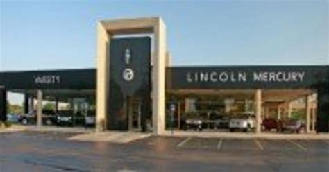 Lincoln Mercury Dealers Facing Extinction The Truth About Cars