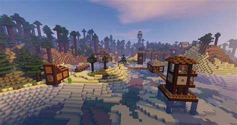 Top 5 Best Shaders For Optifine