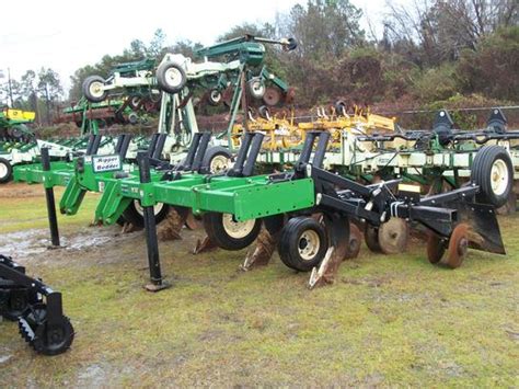 2009 Unverferth Ripperbedder Tillage John Deere Machinefinder