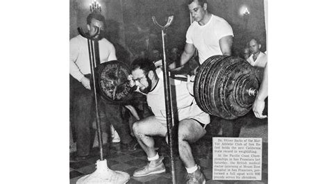 Dr Oliver Sacks Mind Over Muscle Muscle And Fitness