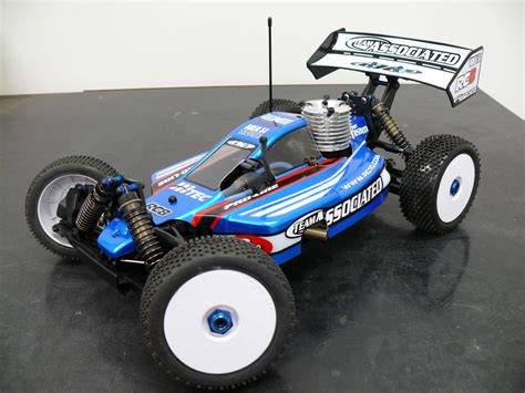 How to make a nitro rc car at home. PICS OF YOUR RC NITRO OFF-ROAD CARS - Page 17 - R/C Tech Forums