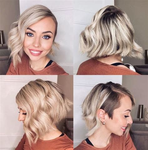 Bob Hairstyles For Thick Bob Hairstyles For Fine Hair Mom Hairstyles