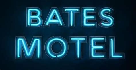Bates Motel Tv Series Bates Motel Wiki Fandom