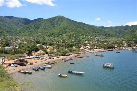 Die sehenswürdigkeiten neben dem tunido umfassen eine kathedrale und ein museum. Top 10: Kolumbiens Sehenswürdigkeiten & Highlights ...