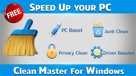 Clean Master For Pc Download And Install Youtube
