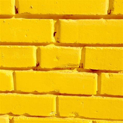 53 Aesthetic Yellow Brick Wallpaper Caca Doresde