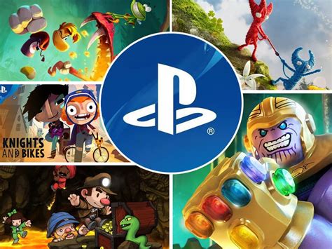 Best Ps4 Games For 12 Year Olds