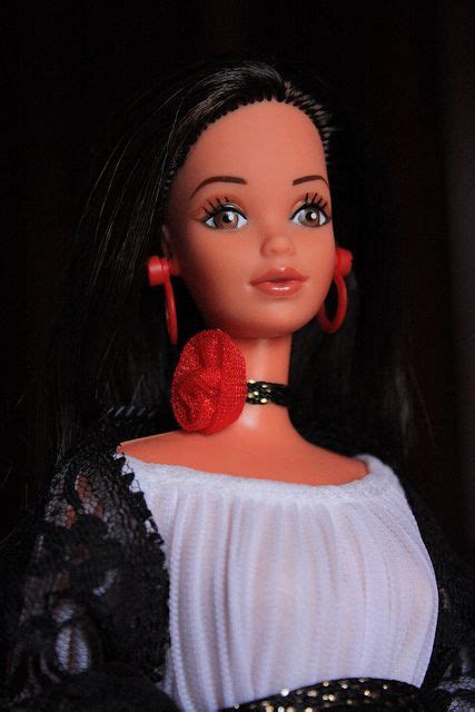 Steffi Head Mold Barbie By Tiny Anonimatus Barbie 80s Mattel Dolls Barbie World Doll Toys