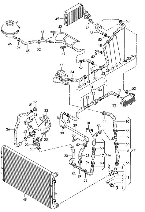 Audi A1 Wiring Diagram