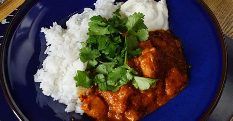 I'm not japanese, let's just get that right out there. Coconut Chicken Curry With Rice | Wisconsin Public Radio