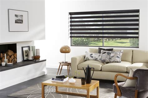 Preview Zebra Blinds « Preview Shutters