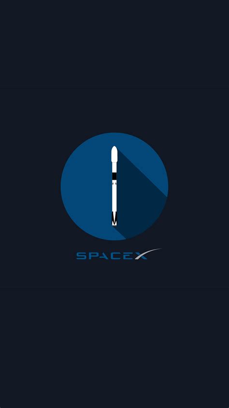 Spacex Iphone Wallpaper 2021 Kye Top