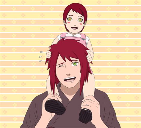 Father And Daughter By Lymmny On Deviantart