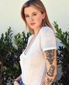 Ireland Baldwin Naked And Sexy Photo Collection Leaked Diaries