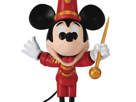 Disney Mini Egg Attack Mea 008 Circus Mickey 90th Anniversary Px