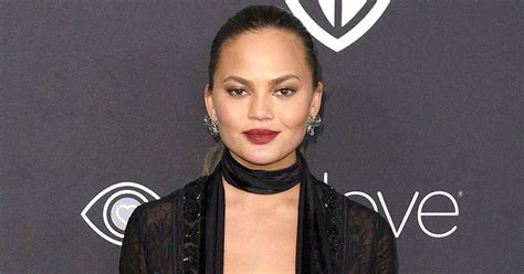 Chrissy Teigen Had The Most Brutally Honest Response To Someone Who