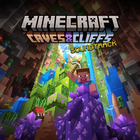 Minecraft Caves And Cliffs Update Pictures Minecraft Caves And Cliffs Hot Sex Picture