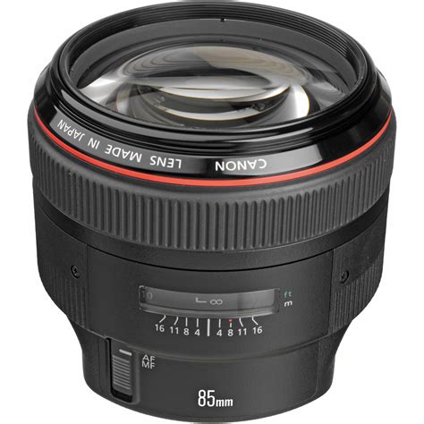 9 Of The Best Canon Fit Lenses For Portraits What