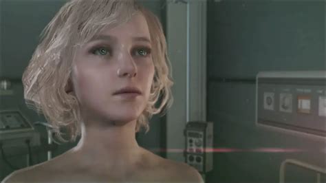 Image Gallery Mgs 5 Paz