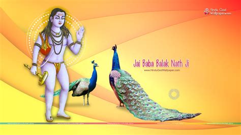 ''tum mile'' jai baba balak nath ji '' rohit sharma. Jai Baba Balak Nath Ji Wallpaper HD Images Photos Free Download