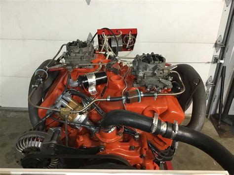 1963 426 Max Wedge Other For Sale Hemmings Motor News