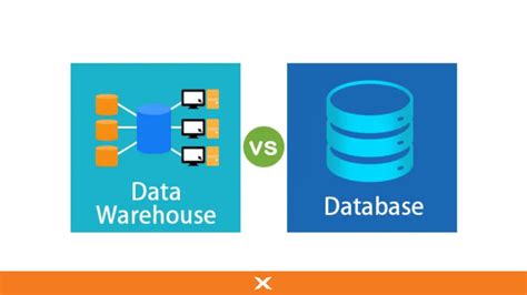 Data Warehouse Vs Database Everything You Need To Know