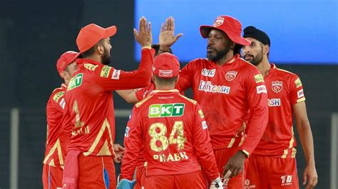 Pbks Vs Rr Live Streaming Ipl 2021 How And Where To Watch Telecast Of