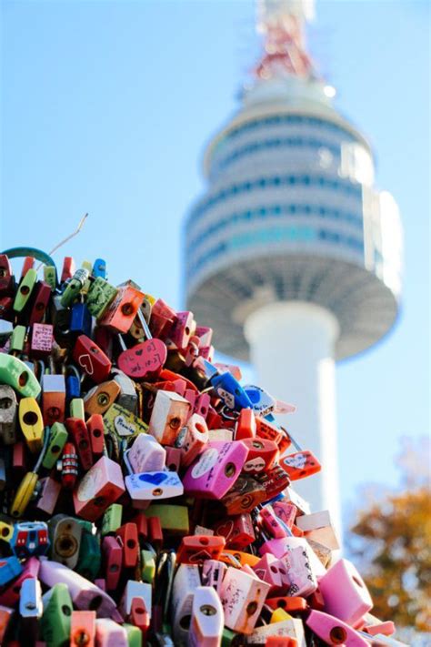 Here you may to know how to pronounce seoul in korean. 6 Things You Have To See in Seoul! | Korea selatan ...