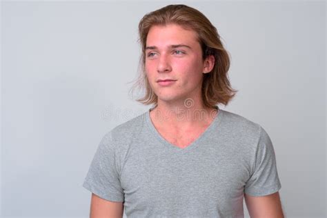 9479 Man Long Blond Hair Stock Photos Free And Royalty Free Stock