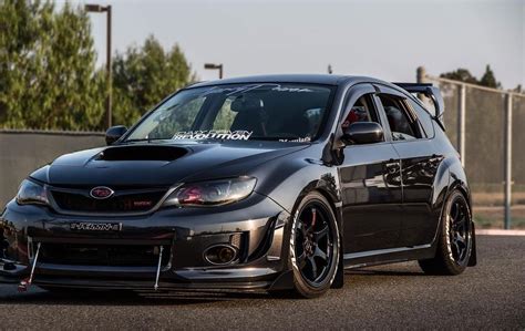 2013 Wrx Sti Hatchback All The Best Cars