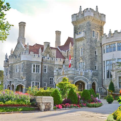 About Casa Loma